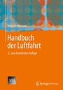 Cover: Handbuch der Luftfahrt - Springer Vieweg