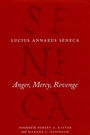 Cover: Anger, Mercy, Revenge - University of Chicago Press