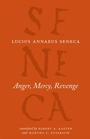Cover: Anger, Mercy, Revenge - University of Chicago Press