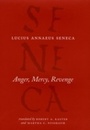 Cover: Anger, Mercy, Revenge - University of Chicago Press