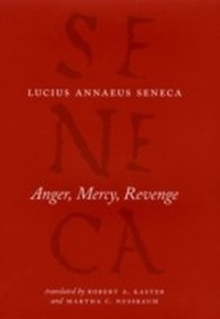 Enlarge image Cover: Anger, Mercy, Revenge - University of Chicago Press