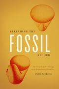 Abbildung von: Rereading the Fossil Record - University of Chicago Press