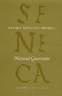 Cover: Natural Questions - University of Chicago Press