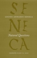 Cover: Natural Questions - University of Chicago Press