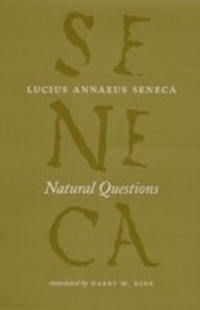 Enlarge image Cover: Natural Questions - University of Chicago Press