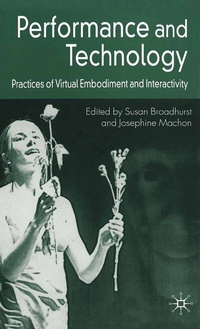 Enlarge image Cover: Performance and Technology - Palgrave Macmillan