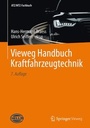 Cover: Vieweg Handbuch Kraftfahrzeugtechnik - Springer Vieweg