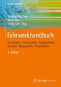 Bild: Fahrwerkhandbuch - Springer Vieweg