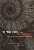 Cover: The Paleobiological Revolution - University of Chicago Press