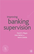 Cover: Improving Banking Supervision - Palgrave Macmillan