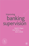 Cover: Improving Banking Supervision - Palgrave Macmillan