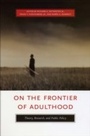 Cover: On the Frontier of Adulthood - University of Chicago Press