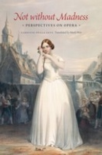 Abbildung von: Not without Madness - University of Chicago Press