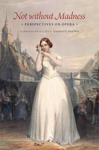 Abbildung von: Not without Madness - University of Chicago Press
