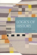 Cover: Logics of History - University of Chicago Press