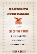 Cover: Madison's Nightmare - University of Chicago Press
