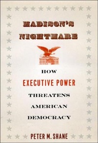 Enlarge image Cover: Madison's Nightmare - University of Chicago Press