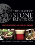 Cover: The Craft of Stone Brewing Co. - Ten Speed Press