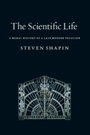 Cover: Scientific Life - University of Chicago Press