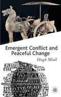 Cover: Emergent Conflict and Peaceful Change - Palgrave Macmillan