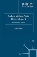 Cover: Radical Welfare State Retrenchment - Palgrave Macmillan