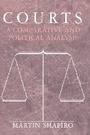 Cover: Courts - University of Chicago Press