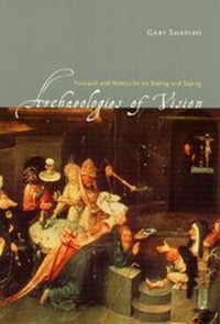 Enlarge image Cover: Archaeologies of Vision - University of Chicago Press