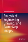 Cover: Analysis of Engineering Drawings and Raster Map Images - Springer