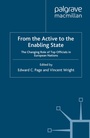 Cover: From the Active to the Enabling State - Palgrave Macmillan