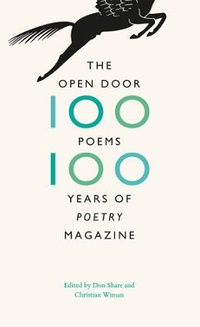 Enlarge image Cover: The Open Door - University of Chicago Press
