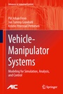 Cover: Vehicle-Manipulator Systems - Springer