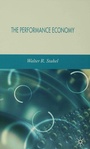 Cover: The Performance Economy - Palgrave Macmillan
