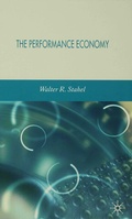 Cover: The Performance Economy - Palgrave Macmillan