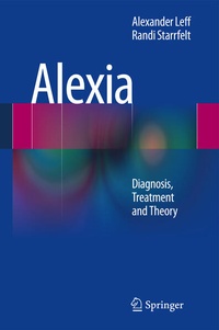 Enlarge image Cover: Alexia - Springer