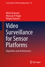 Cover: Video Surveillance for Sensor Platforms - Springer