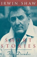 Cover: Short Stories: Five Decades - University of Chicago Press