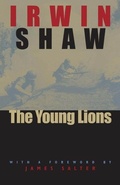 Cover: The Young Lions - University of Chicago Press