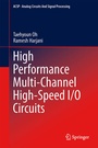 Cover: High Performance Multi-Channel High-Speed I/O Circuits - Springer