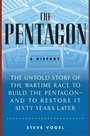 Cover: The Pentagon - Random House (NY)