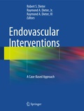 Bild: Endovascular Interventions - Springer