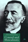 Cover: Conrad and Masculinity - Palgrave Macmillan