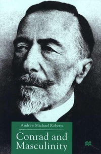Enlarge image Cover: Conrad and Masculinity - Palgrave Macmillan