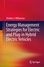 Bild: Energy Management Strategies for Electric and Plug-in Hybrid Electric Vehicles - Springer