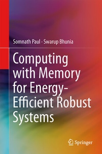 Abbildung von: Computing with Memory for Energy-Efficient Robust Systems - Springer