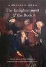 Cover: Enlightenment and the Book - University of Chicago Press