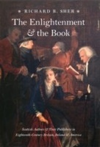 Enlarge image Cover: Enlightenment and the Book - University of Chicago Press