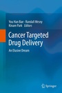 Cover: Cancer Targeted Drug Delivery - Springer