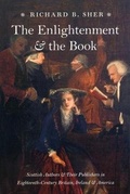 Cover: The Enlightenment and the Book - University of Chicago Press