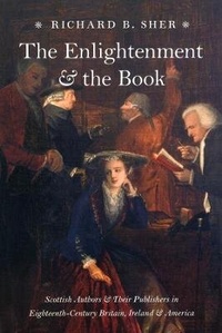 Enlarge image Cover: The Enlightenment and the Book - University of Chicago Press