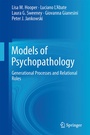 Cover: Models of Psychopathology - Springer